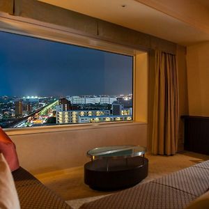 Superior Room City View Non-Smoking
